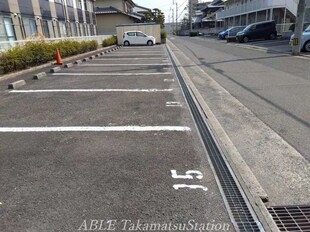 レオパレスルミエールの物件内観写真